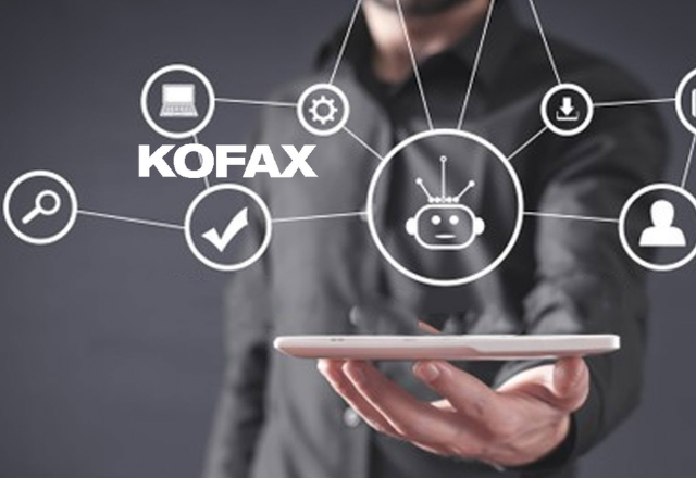 kofax