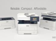Embedded thumbnail for  Xerox® B210