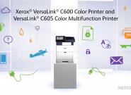 Embedded thumbnail for VersaLink® C505